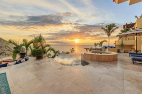 Casa Bella 5Bdrm Unobstructed Ocean-Beach Views At A Discounted Rate!